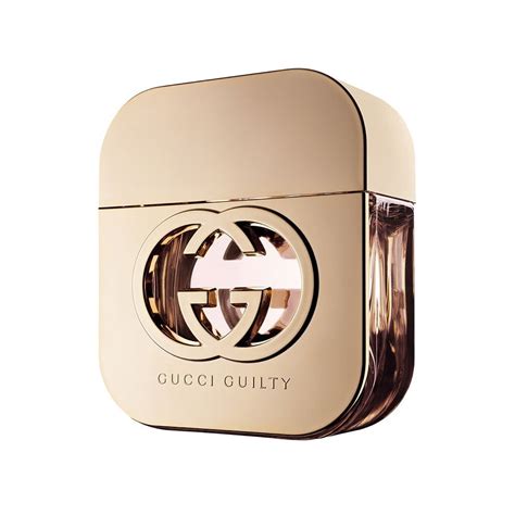 gucci guilty cologne eau de toilette spray by gucci